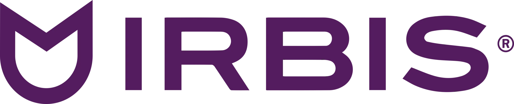 Сервисный центр Irbis в Челябинске