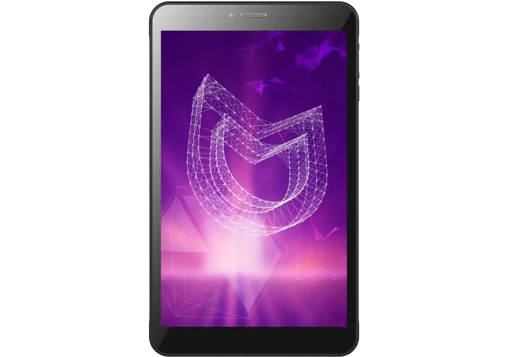 планшет Irbis TZ858