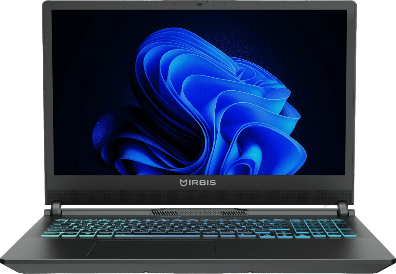 ноутбук Irbis 15NBC1011