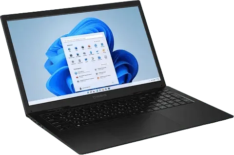 ноутбук Irbis 15NBP3503